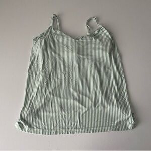 LAKE Nursing Tank / PJ Top